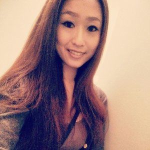 Meet your Posher, Cynthia